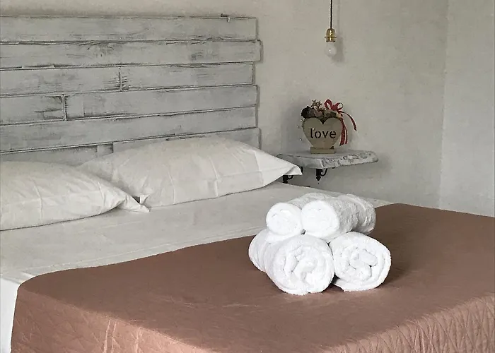 B&B La Cortellenica Ugento