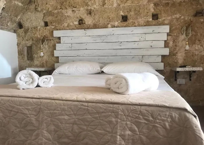 B&B La Cortellenica Ugento